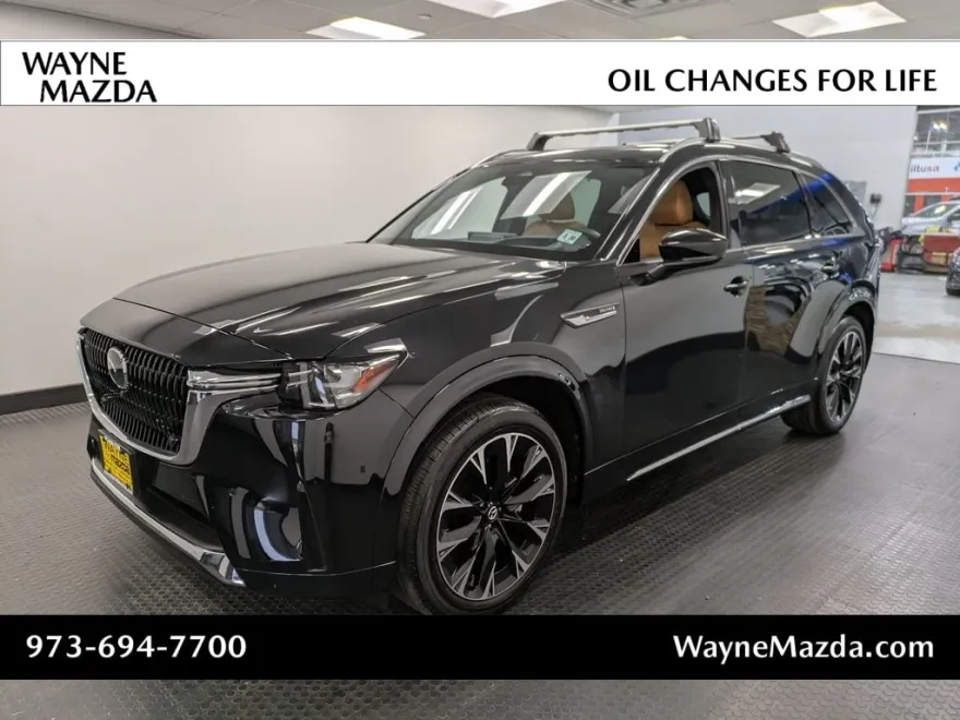 2024 Mazda CX-90 3.3 Turbo Premium Plus photo 1