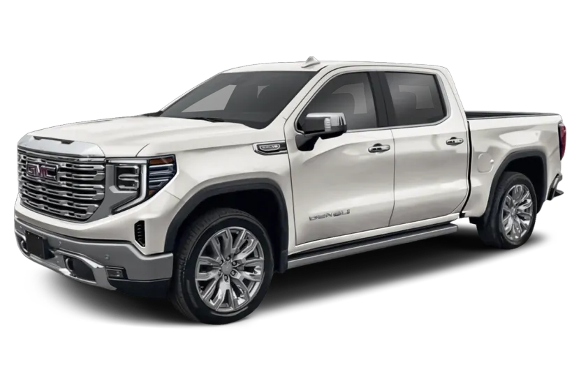 2026 Gmc Sierra 1500 Denali photo 1