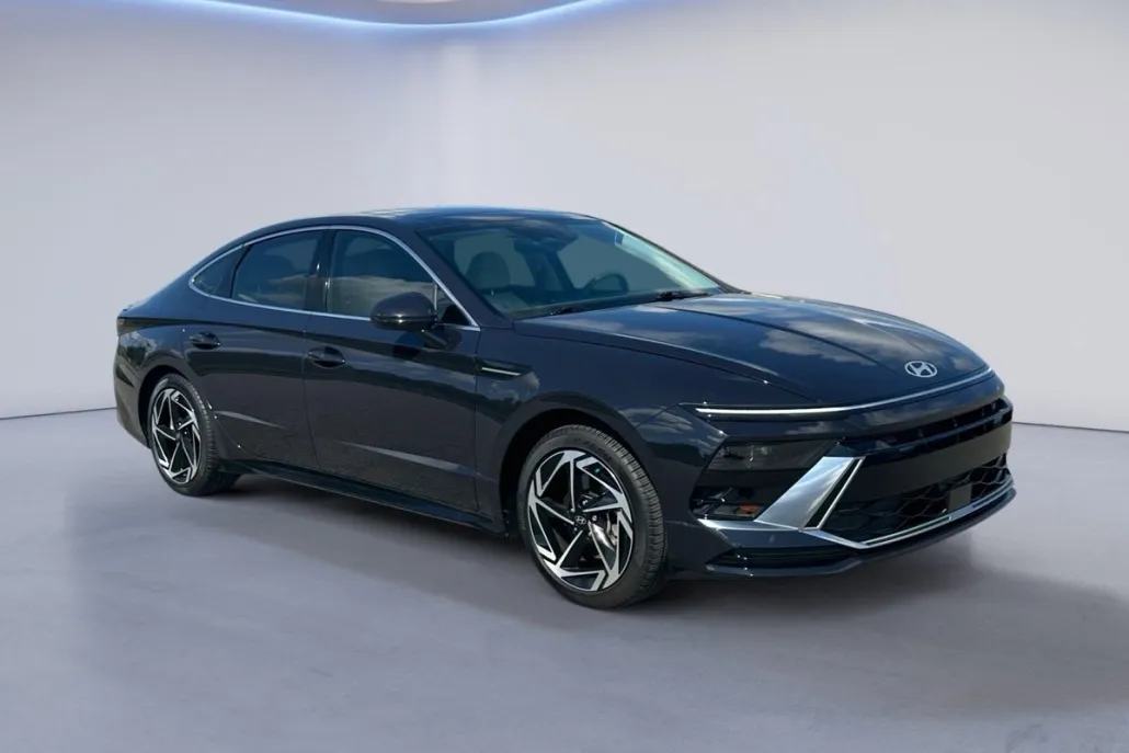 2024 Hyundai Sonata SEL Convenience photo 1
