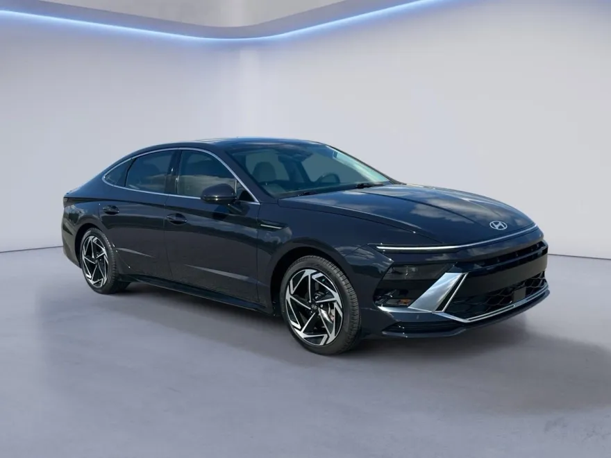 2024 Hyundai Sonata SEL Convenience photo 1