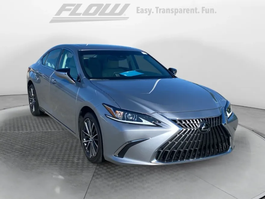 2024 Lexus ES 350 Premium photo 1