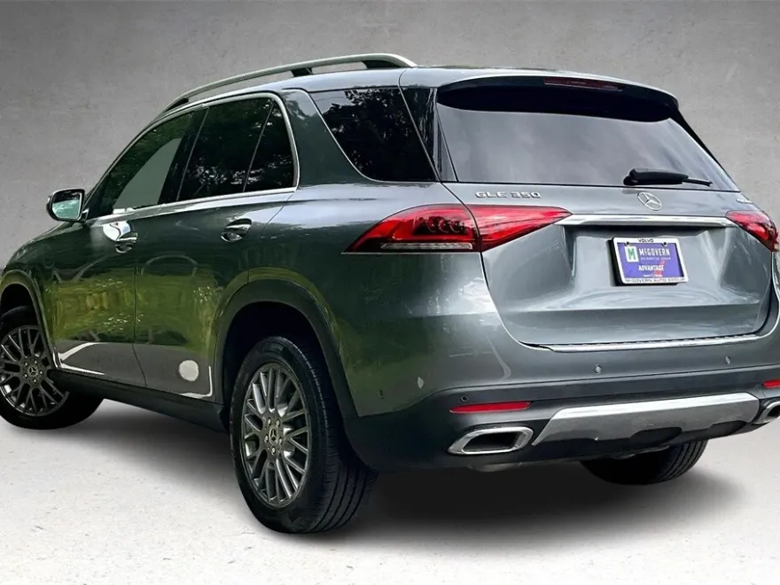 2021 Mercedes Benz GLE 350 4MATIC photo 1