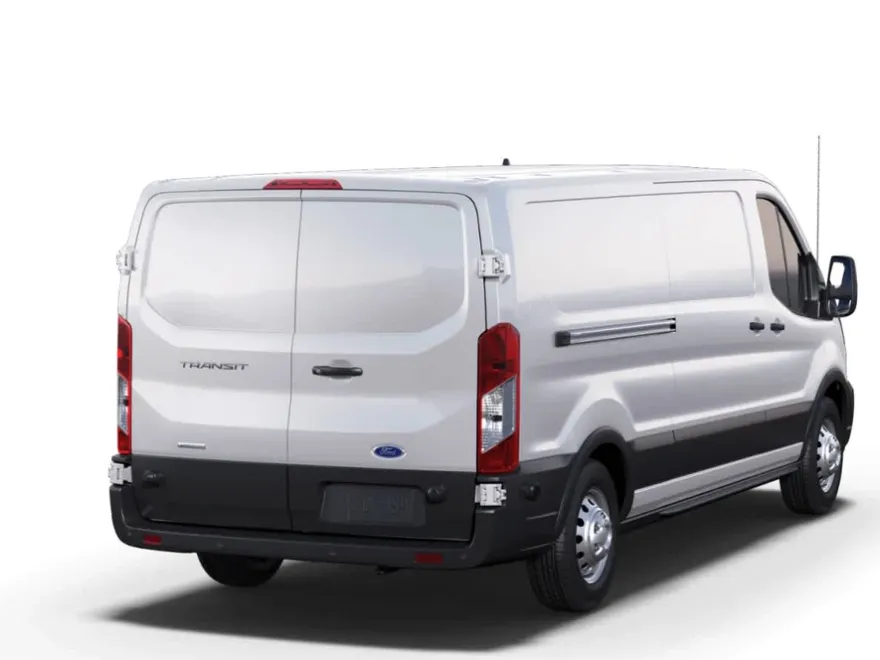 2025 Ford Transit Cargo Van photo 1