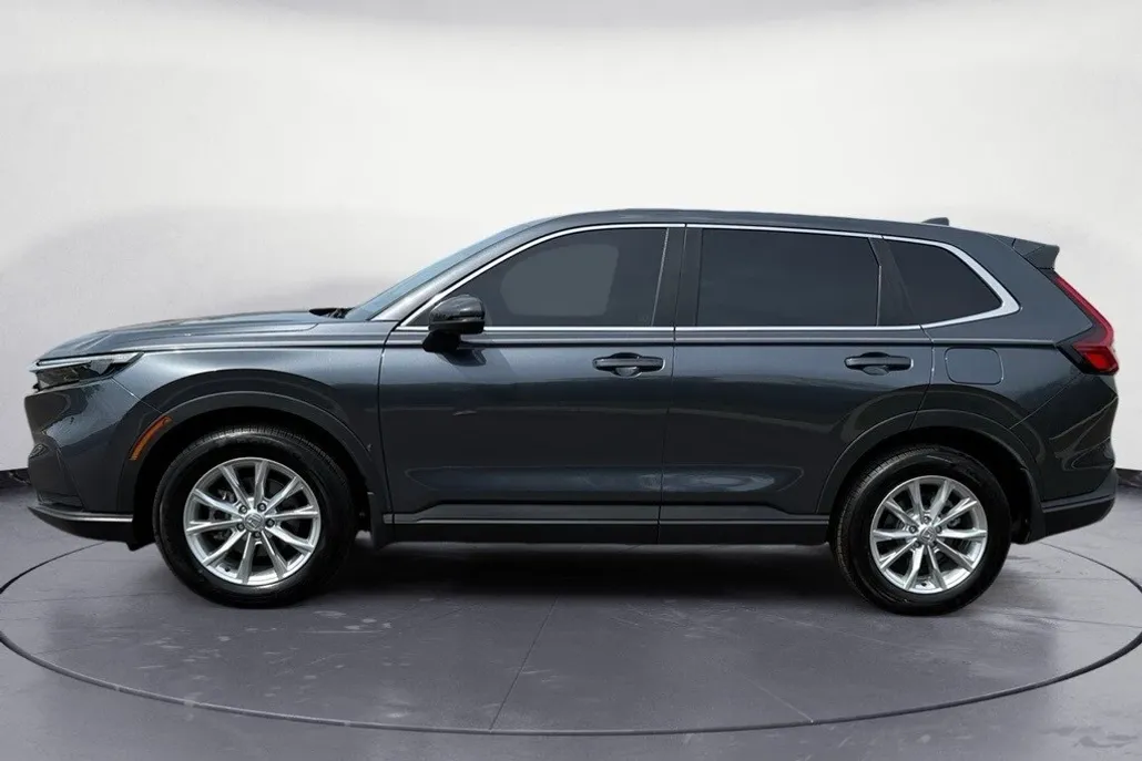 2024 Honda CR-V EX photo 1