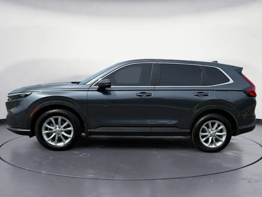 2024 Honda CR-V EX photo 1