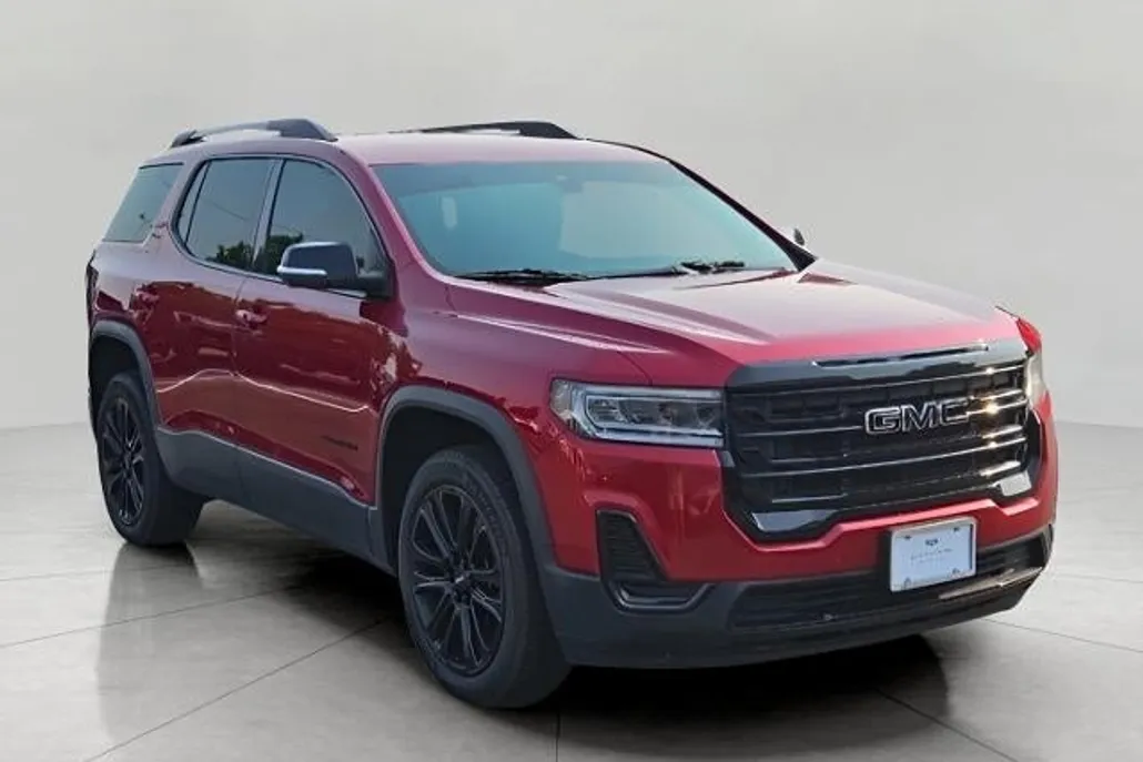 2023 Gmc Acadia SLE photo 1