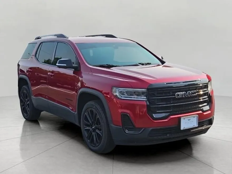 2023 Gmc Acadia SLE photo 1