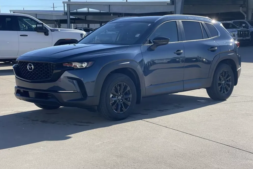 2025 Mazda CX-50 2.5 S Premium photo 1