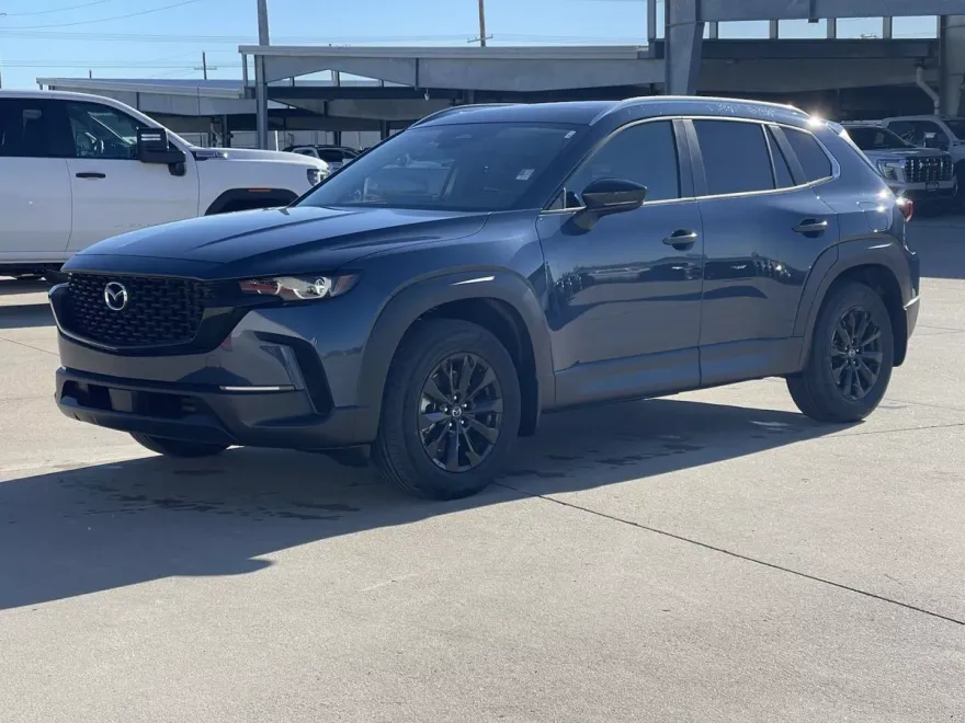 2025 Mazda CX-50 2.5 S Premium photo 1