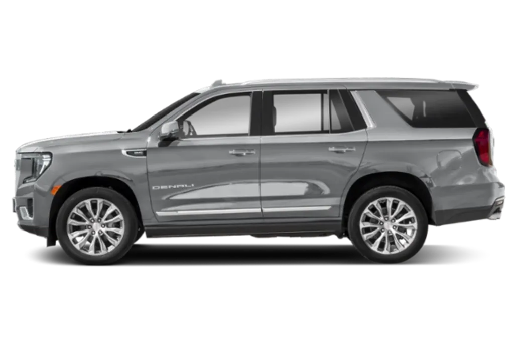 2024 Gmc Yukon Denali photo 1