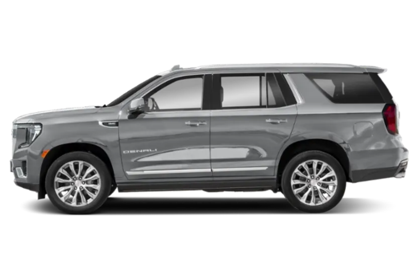 2024 Gmc Yukon Denali photo 1