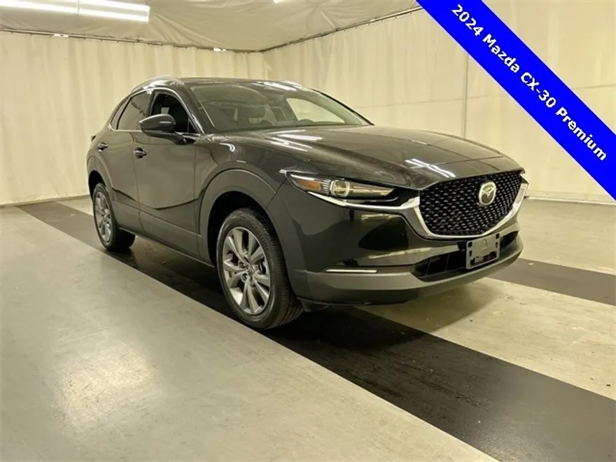 2024 Mazda CX-30 2.5 S Premium photo 1
