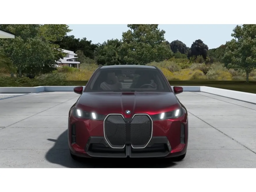 2026 Bmw iX photo 1