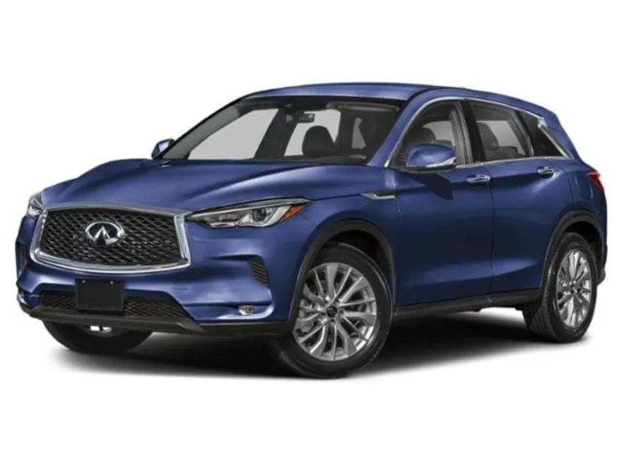 2024 Infiniti QX50 Luxe photo 1