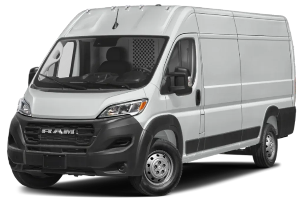 2024 Ram ProMaster 3500 photo 1