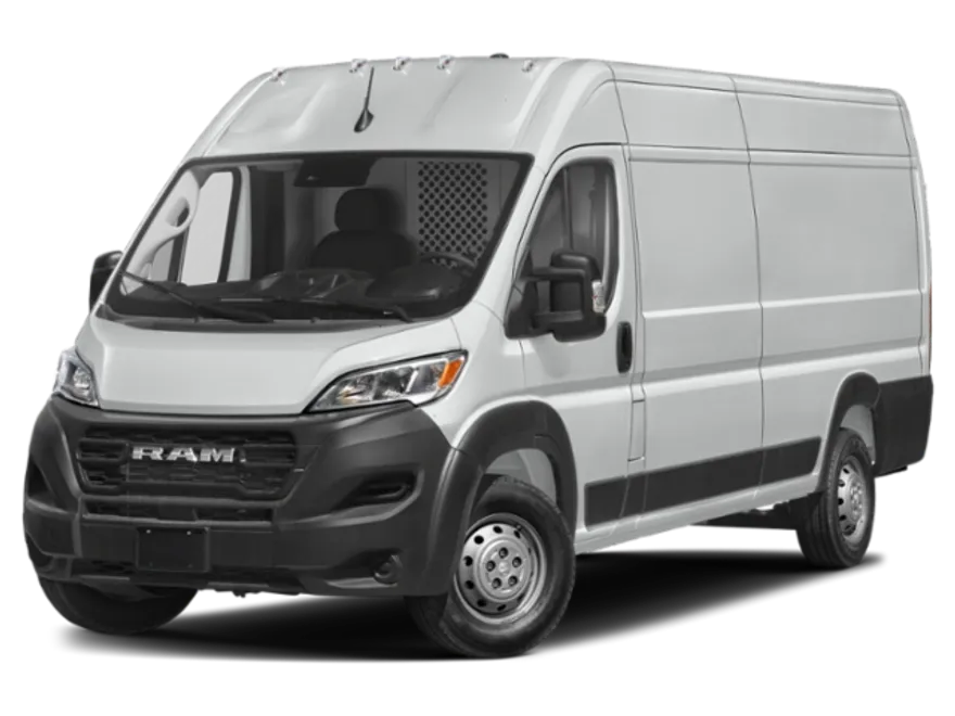 2024 Ram ProMaster 3500 photo 1