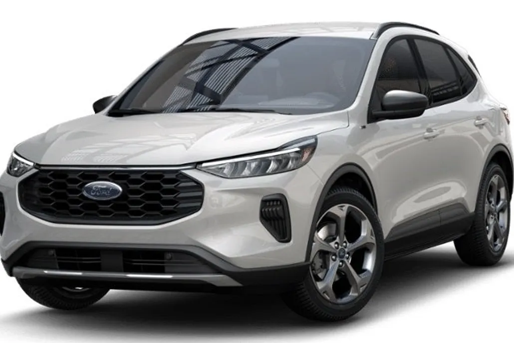 2025 Ford Escape ST-Line photo 1
