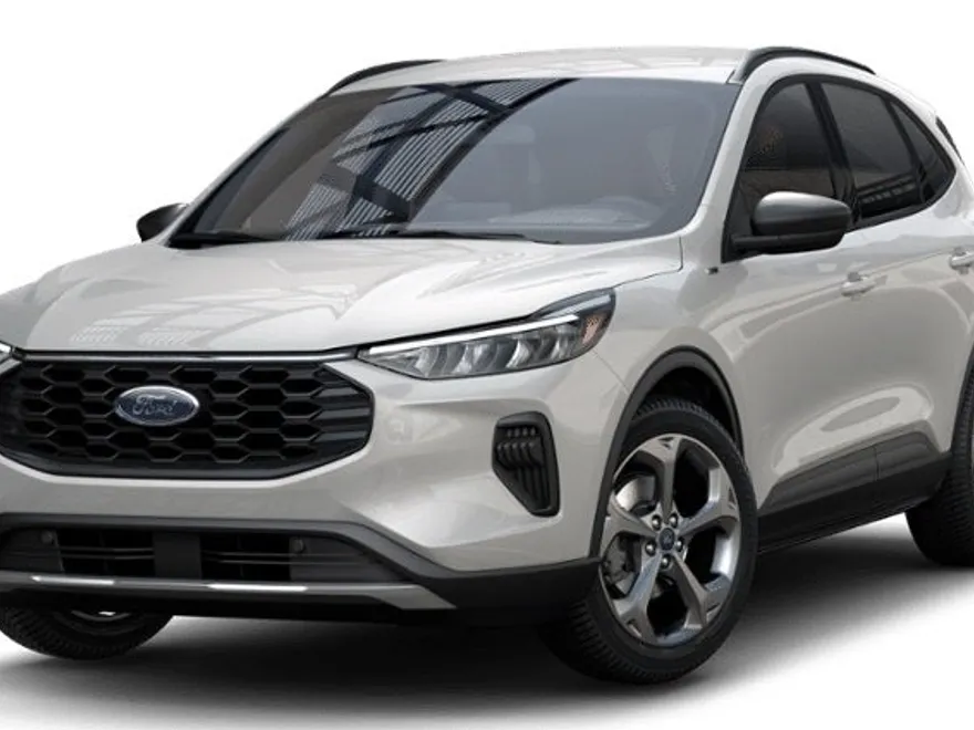 2025 Ford Escape ST-Line photo 1