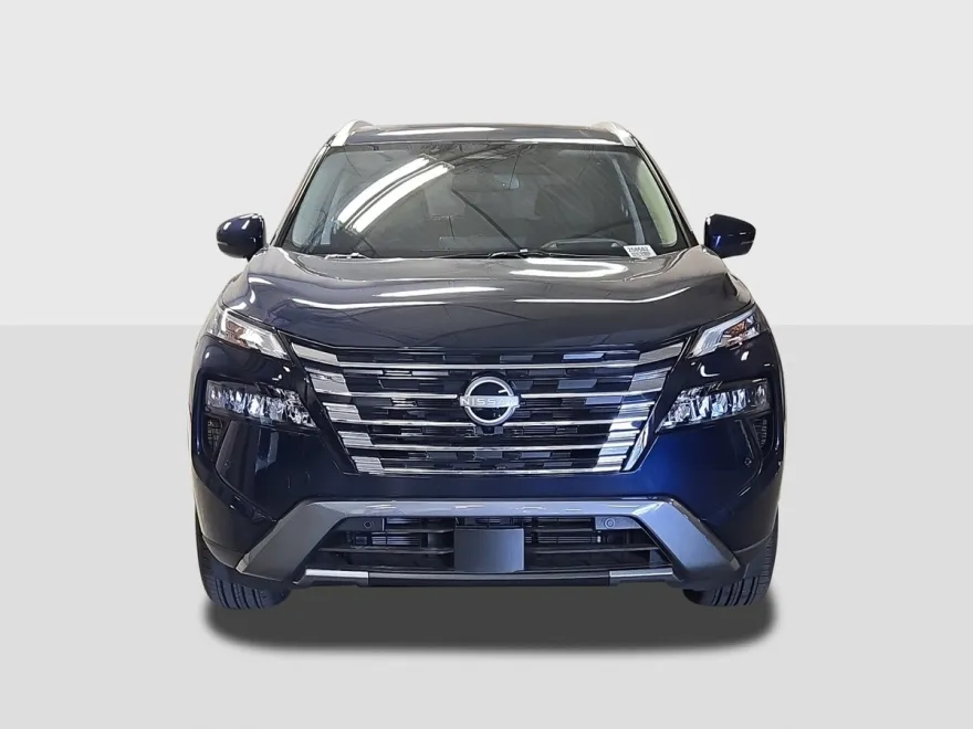 2025 Nissan Rogue SL photo 1