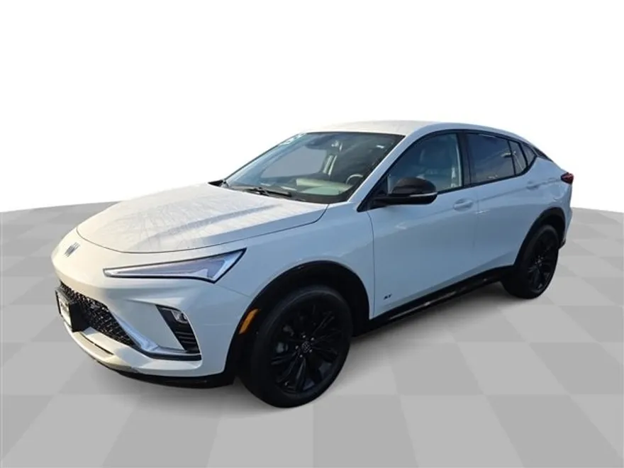 2025 Buick Envista ST photo 1