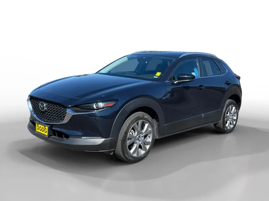 2023 Mazda CX-30 2.5 Select photo 1