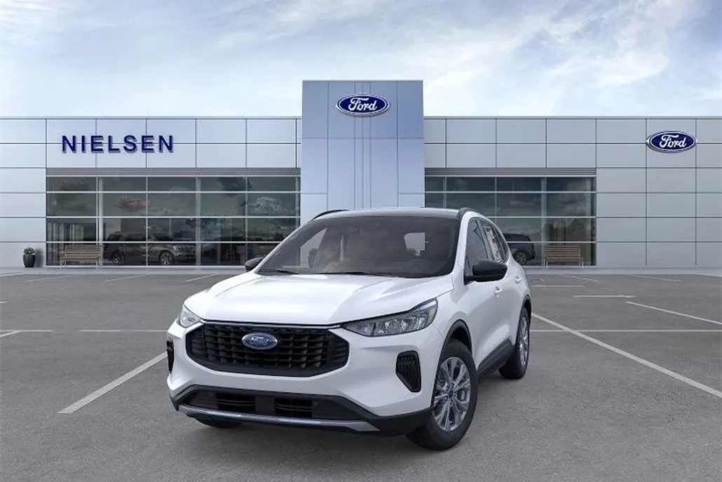 2025 Ford Escape Active photo 1