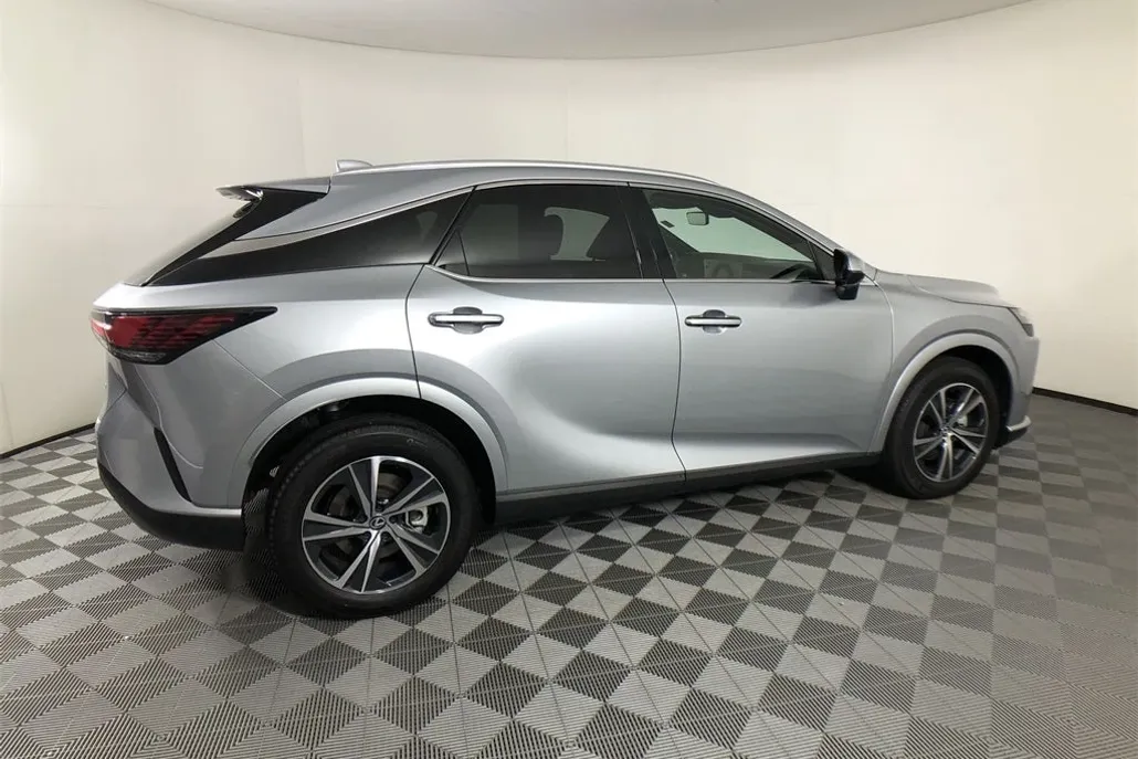 2023 Lexus RX 350 Premium photo 1
