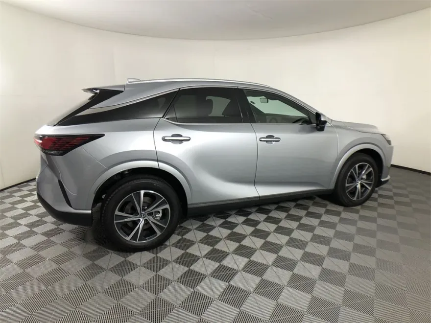 2023 Lexus RX 350 Premium photo 1