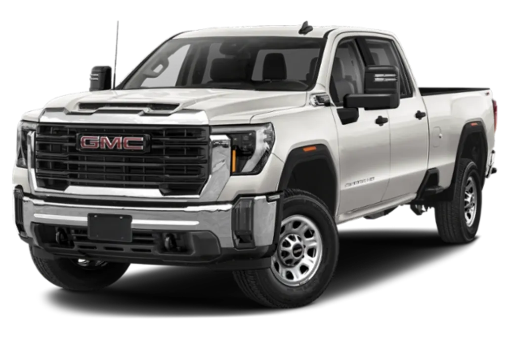 2026 Gmc Sierra 3500 HD Denali Ultimate photo 1
