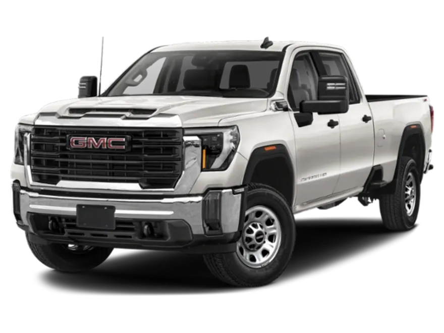 2026 Gmc Sierra 3500 HD Denali Ultimate photo 1