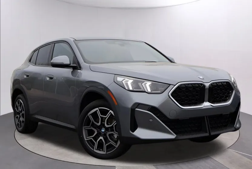 2025 Bmw X2 xDrive28i photo 1