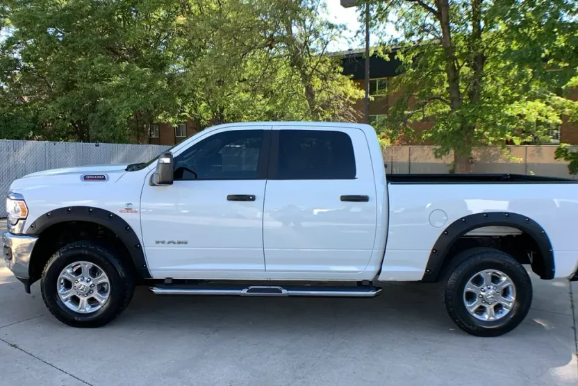 2023 Ram 3500 Big Horn photo 1