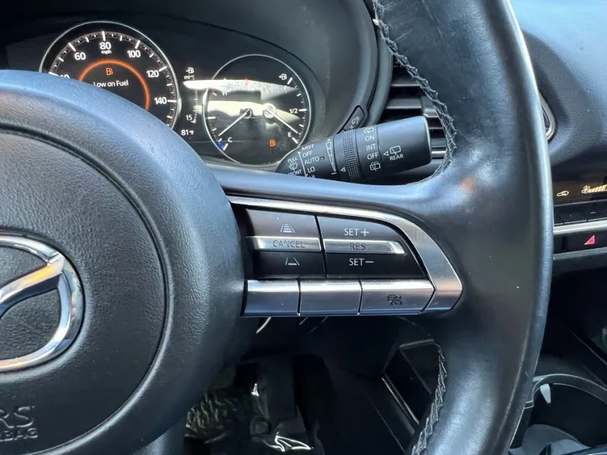 2022 Mazda CX-30 2.5 S Preferred photo 21