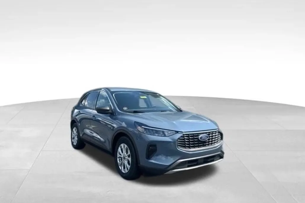 2023 Ford Escape Active photo 1