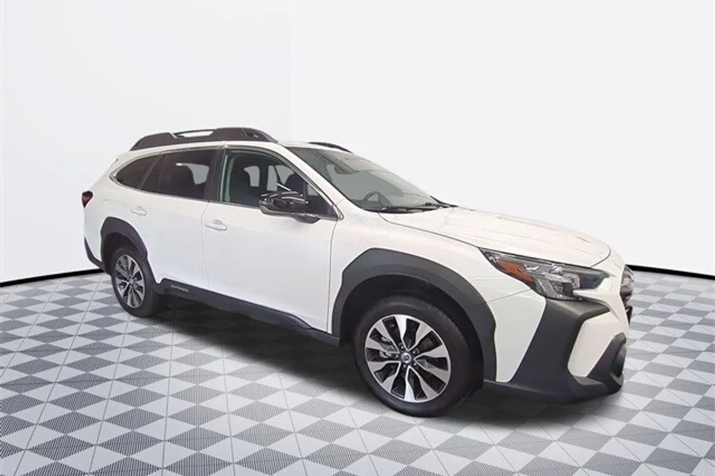 2024 Subaru Outback Limited photo 1