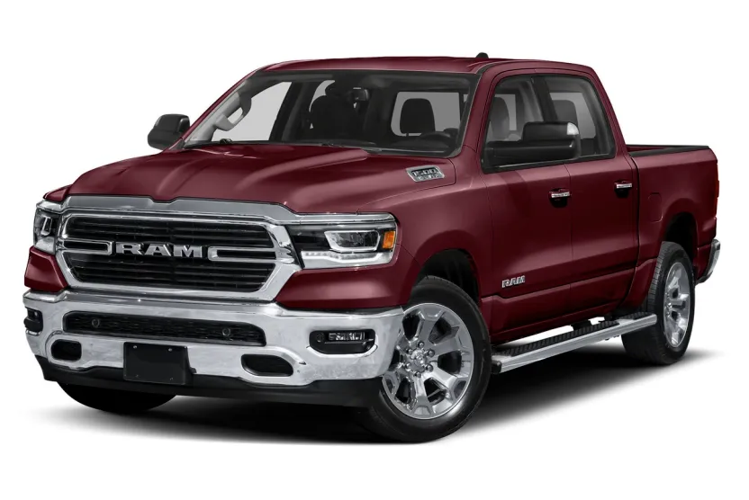 2019 Ram 1500 Big Horn Lone Star photo 1