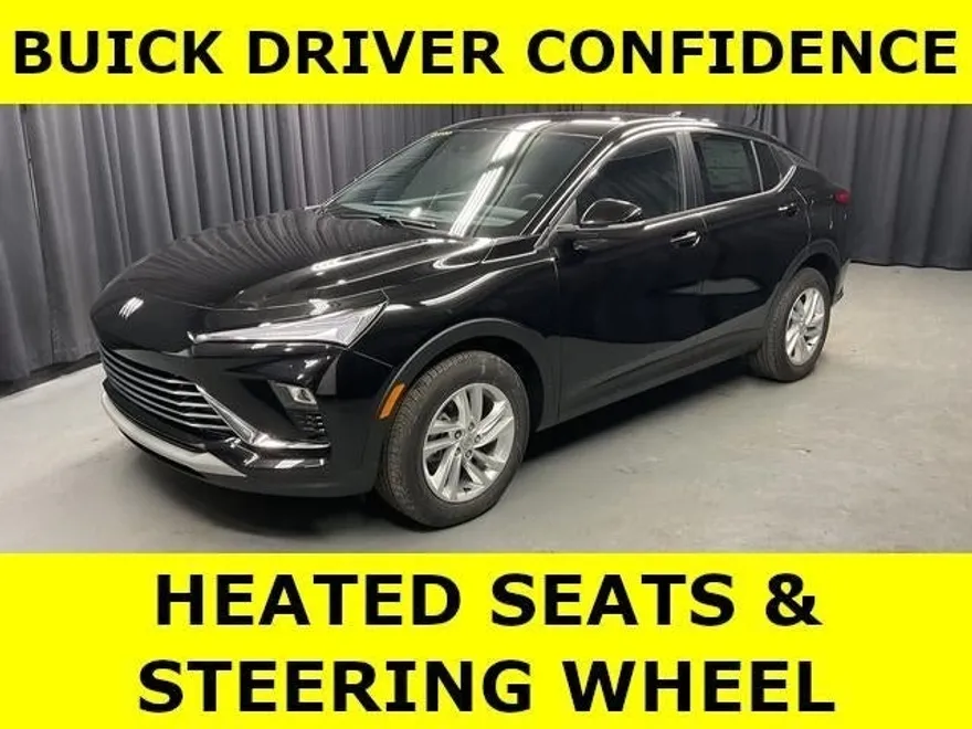 2025 Buick Envista Preferred photo 1