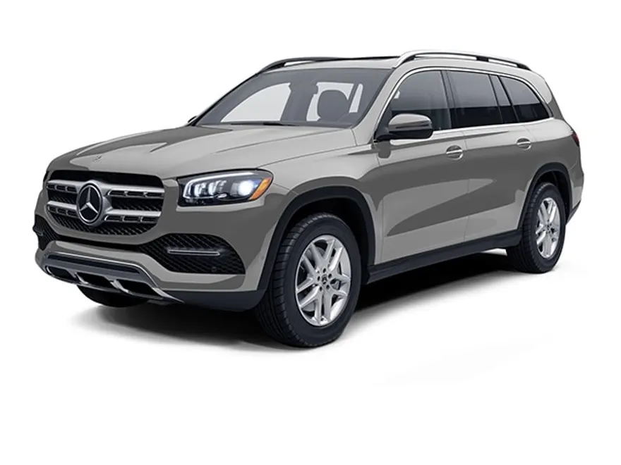 2020 Mercedes Benz GLS 450 photo 1