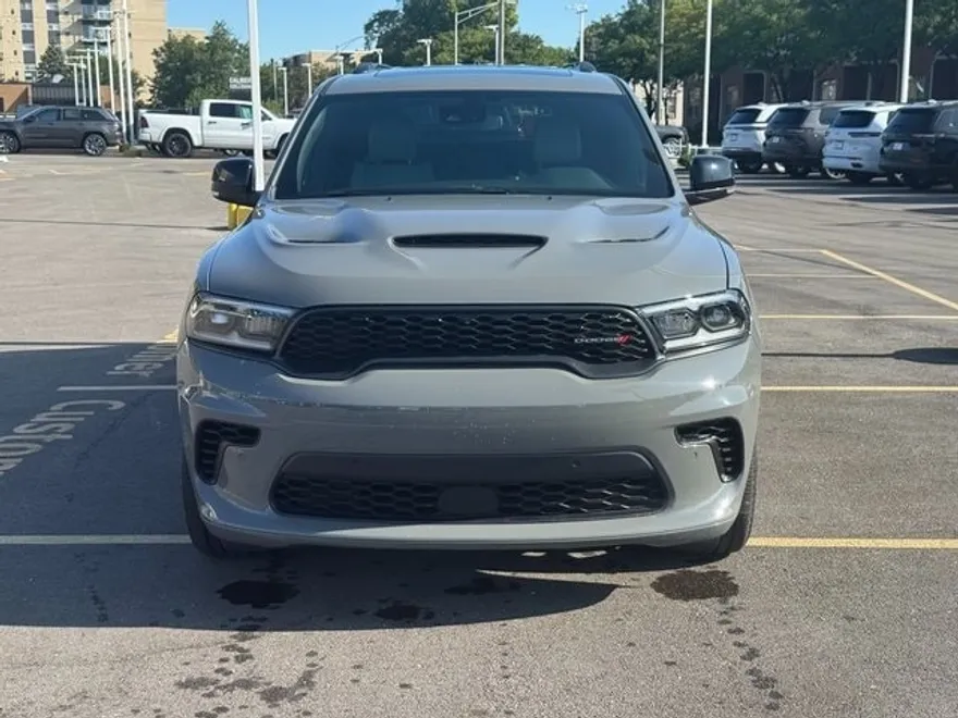 2024 Dodge Durango R/T Plus photo 1