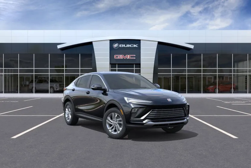 2026 Buick Envista Preferred photo 1