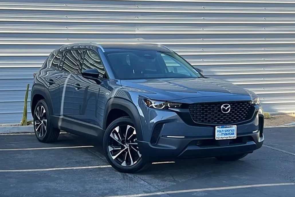2025 Mazda CX-50 Premium Plus photo 1