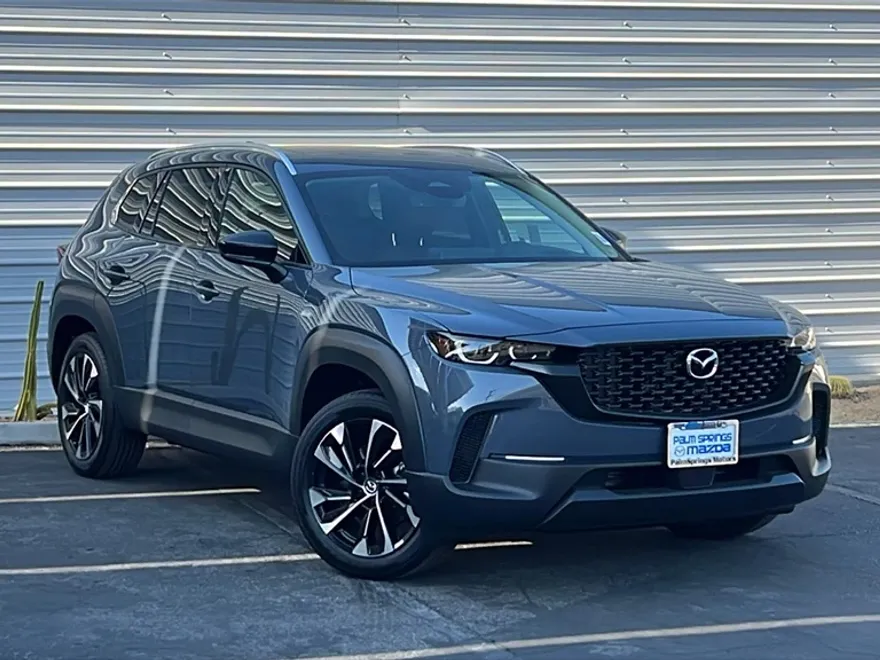 2025 Mazda CX-50 Premium Plus photo 1