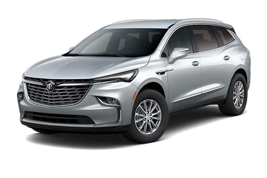 2023 Buick Enclave Essence photo 1