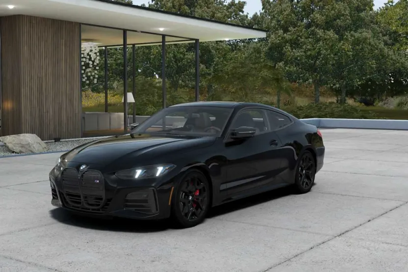 2026 Bmw M440i photo 1