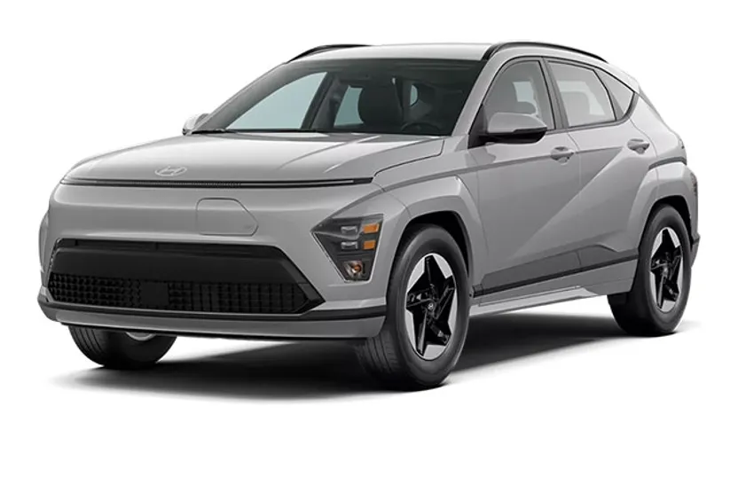 2025 Hyundai Kona Electric SEL photo 1