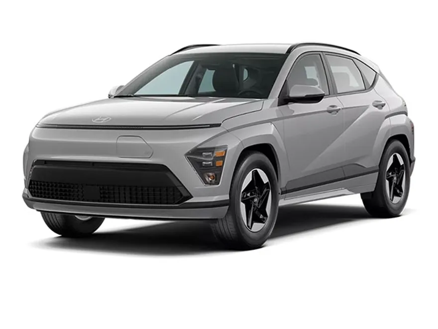 2025 Hyundai Kona Electric SEL photo 1