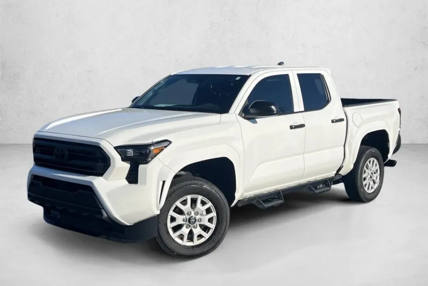 2024 Toyota Tacoma SR photo 1