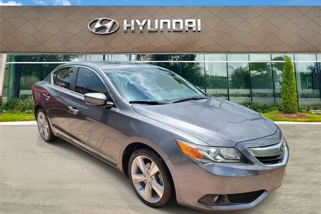 2015 Acura ILX 2.0L Technology photo 1