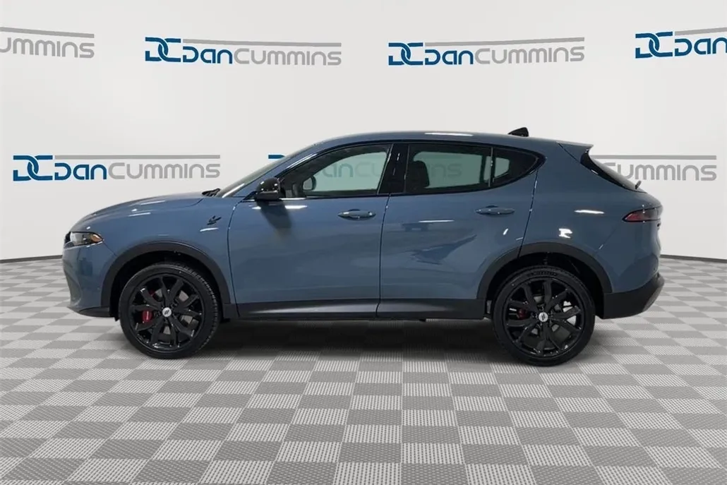 2024 Dodge Hornet GT photo 1