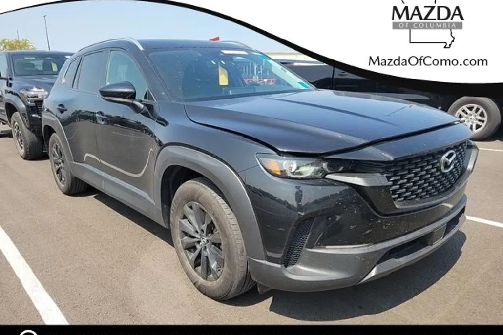 2024 Mazda CX-50 2.5 S Preferred photo 1